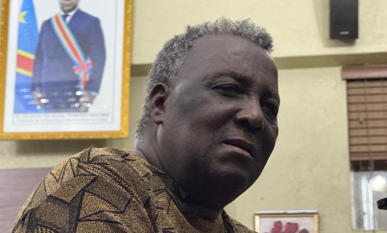 Joseph Mukungubila : « Le peuple congolais doit s’éveiller face aux manipulations sur l’Accord de Paix RDC-Rwanda »